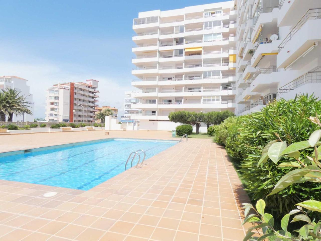 Mare Nostrum 132 โรเซส ภายนอก รูปภาพ